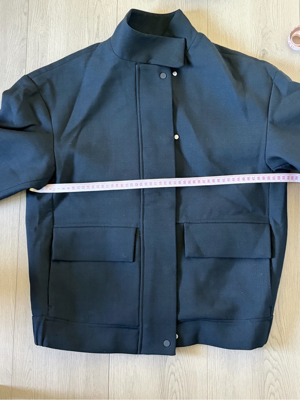 Cos jacket - Picture 10 of 11